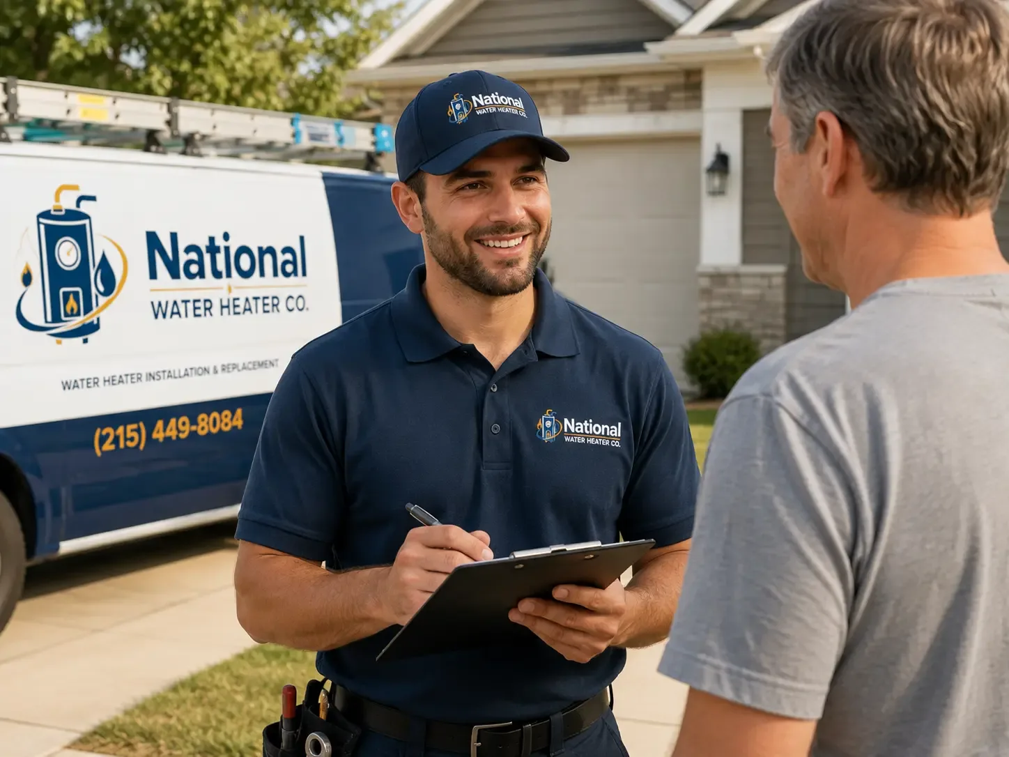 Water Heater Installation North Liberty, IA FAQs